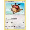 BUS 106/147 Hoothoot - Burning Shadows