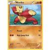 NVI 069/101 Mienfoo - Noble Victories