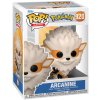 FUNKO POP! 920 Games: Pokemon - Arcanine
