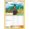 SLG 061/073 Hau - Shining Legends