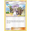 SLG 062/073 Lillie - Shining Legends