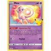 CEL 011/025 Mew - Celebrations