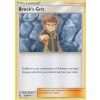 HIF 053/068 Brock's Grit - Hidden Fates