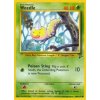 BS2 100/130 Weedle - Base Set 2