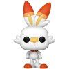 scorbunny