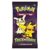 Pokémon TCG: Trick or Trade BOOster 2023