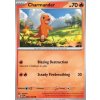 MEW 004/165 Charmander - 151