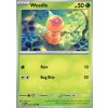 MEW 013/165 Weedle - 151