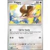 MEW 016/165 Pidgey - 151