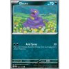 MEW 023/165 Ekans - 151