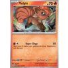 MEW 037/165 Vulpix - 151