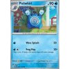 MEW 061/165 Poliwhirl - 151