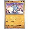 MEW 066/165 Machop - 151