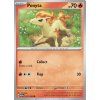 MEW 077/165 Ponyta - 151