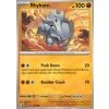 MEW 111/165 Rhyhorn - 151