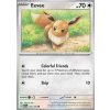 MEW 133/165 Eevee - 151