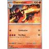 MEW 005/165 Charmeleon - 151