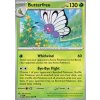 MEW 012/165 Butterfree - 151