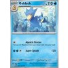 MEW 055/165 Golduck - 151