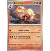MEW 059/165 Arcanine - 151