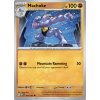 MEW 067/165 Machoke - 151