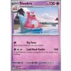 MEW 080/165 Slowbro - 151
