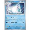 MEW 087/165 Dewgong - 151