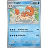 MEW 099/165 Kingler - 151