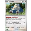 MEW 143/165 Snorlax - 151