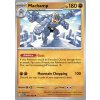 MEW 068/165 Machamp - 151