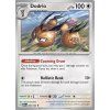 MEW 085/165 Dodrio - 151