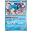 MEW 130/165 Gyarados - 151