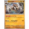 MEW 141/165 Kabutops - 151