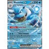 MEW 009/165 Blastoise ex - 151