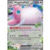 MEW 040/165 Wigglytuff ex - 151