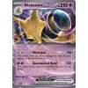 MEW 065/165 Alakazam ex - 151