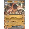 MEW 076/165 Golem ex - 151