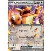 MEW 115/165 Kangaskhan ex - 151