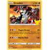 CEL 017/025 Groudon - Celebrations