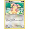 BLW 087/114 Audino - Black & White