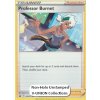 SWSH167 Professor Burnet - Black Star Promos