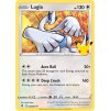 CEL 022/025 Lugia - Celebrations