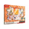 charizard box