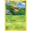 XY 012/146 Chespin - XY