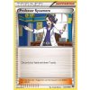 XY 122/146 Professor Sycamore - XY