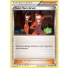 XY 129/146 Team Flare Grunt - XY