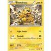 FFI 029/111 Electabuzz - Furious Fists