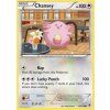 PHF 080/119 Chansey - Phantom Forces