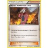 PRC 133/160 Maxie's Hidden Ball Trick - Primal Clash