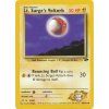 GC 086/132 Lt. Surge's Voltorb - Gym Challenge